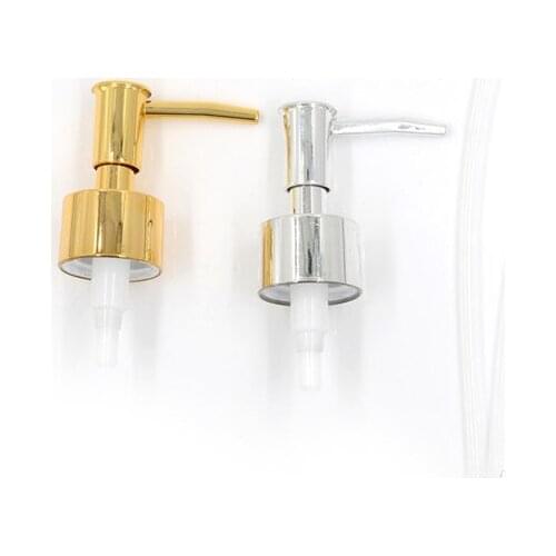 Soap Pump Liquid Lotion Gel Dispenser Replacement Jar Tube Tool