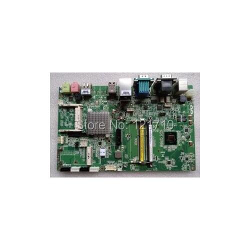 Industrial equipment board PCM-8204 REV.A1 19AK820402
