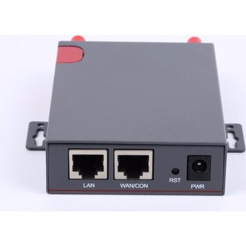 H20series wireless industrial gsm wifi m2m gateway