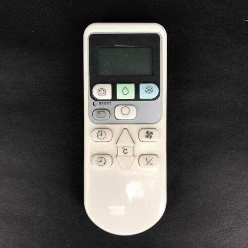 Air conditioner Remote control for Hitachi AC RAC RAS-S18CAK X18CBK E18CYK 26/36BCY air conditioner Fernbedienung