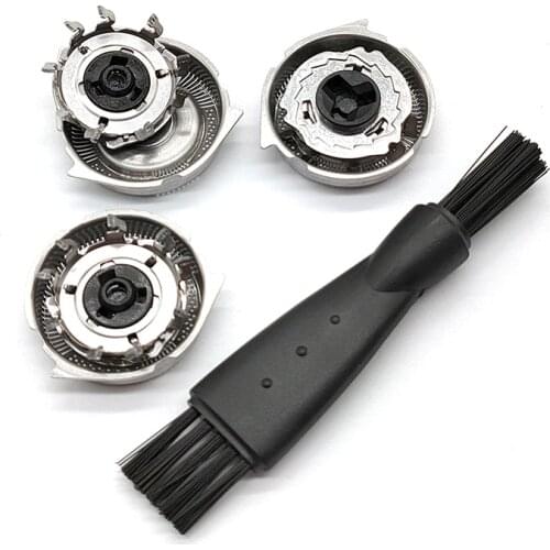 3pcs Replacement Shaver Head SH50 For Philips Razor Blade SH50/52 Series 5000 S5085 S5050 S5000 S5010 S5380 S5570 S5571 S5420