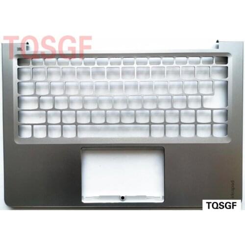 Brand New Original Top Cover Upper Case for Lenovo 710s-13 710S air 13 Silver