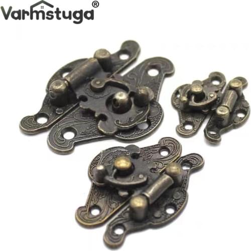 VARMSTUGA Locking Devices For Doors