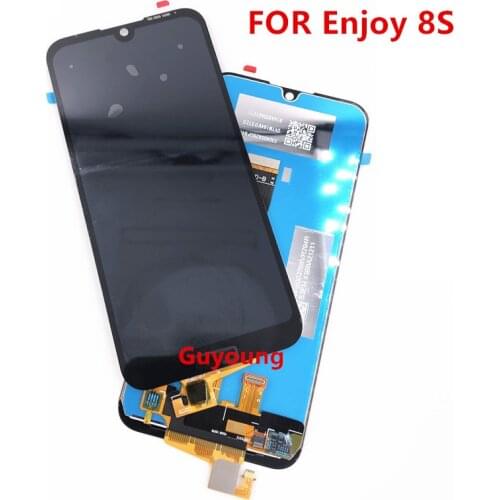 For Huawei Honor Enjoy 8S 8 PLUS 7C Screen Assembly LCD Display