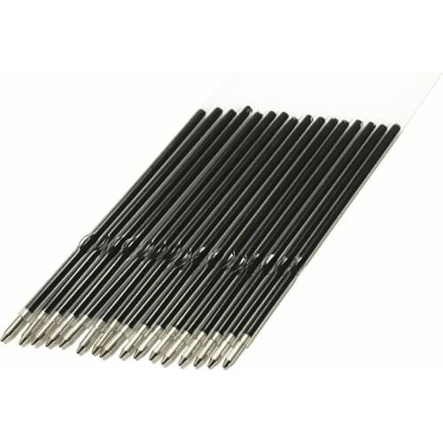 Replacement Refill for 98mm Long Ballpoint Pen
