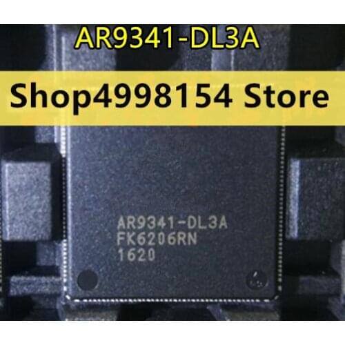 100% New&original AR9341-DL3A