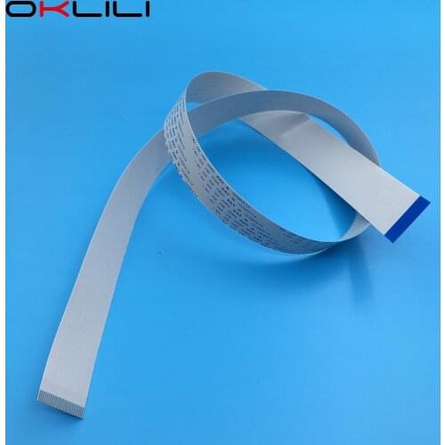 1X Control Panel 26PIN Flex Flat Flexible Cable FFC for Canon D530 D560 MF4710 MF4712 MF4720 MF4730 MF4750 MF4752 MF4770 MF4780