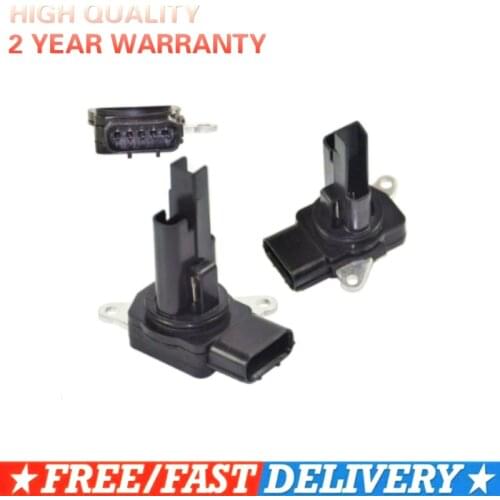 37980-RTA-003 FOR Honda 2.0L 2.4L MASS AIR FLOW METER SENSOR MAF
