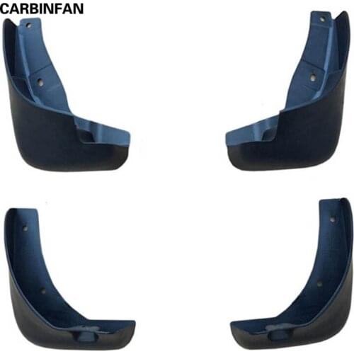 Mud Flaps Splash Guards Mudflaps Front Rear Fender For Nissan Versa Sedan 2012-2017 Latio Almera (AU) 2013 2014 2015 2016