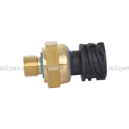 Fuel Pressure Sensor 5001853014 7701048994 504229208 500372234 99460474 0281002788 Fuel Pressure Sensor FIT For Renault Master