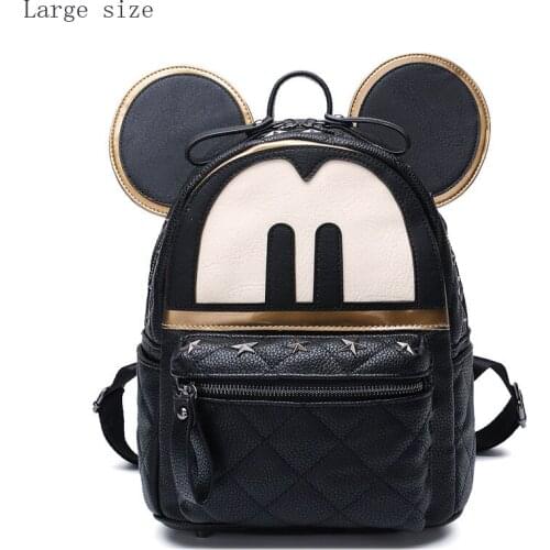 DOPHSTAR Womens School Bags