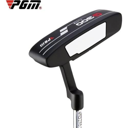 PGM Right Hand golf Putter Club For Men 950 Stainless Steel golf Practice Putter Outdoor Sports Beginner golf Products Accessies