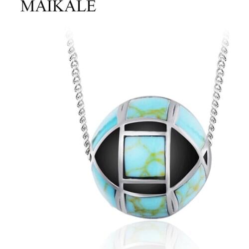 MAIKALE Pendant Chains