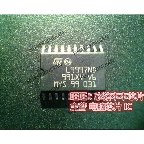 New original L9997ND L9997NO SOP High Quality