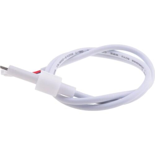 TDS conductivity test Water quality detection probe Cable Cord