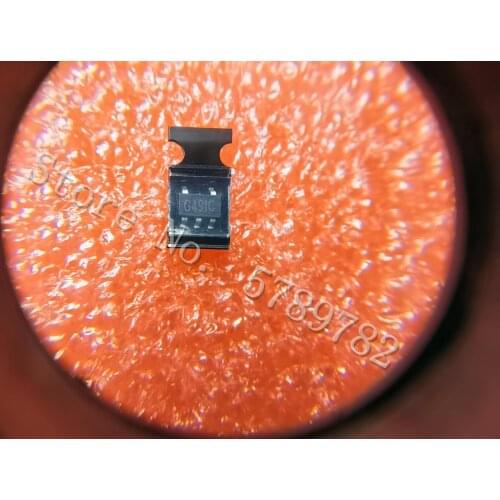 1pcs/lot G49H SGM2202-1.8YN5G/TR SOT23-5
