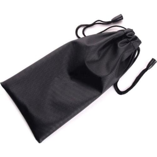 1000Pcs Glass Pouch Optical Glasses Storage Pouch Carry Bag for Sunglasses Bags Eyewear Case for MP3 Player Phone SN938