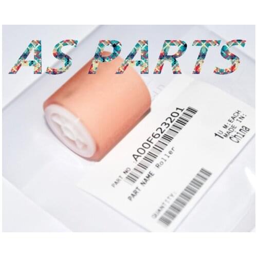 10X Feed Roller for Konica Minolta bizhub C224 C284 C364 C454 C554 308 368 458 558 224 284 364 454 554 221 227 287 223 283 363