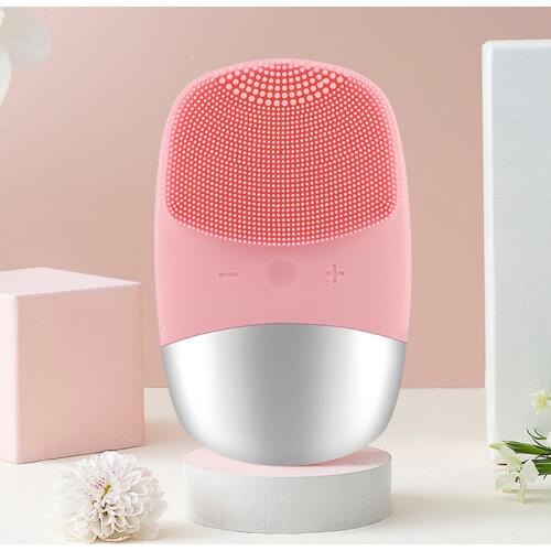 Электрические щетки для лица AiBeautyHood China At AliExpress