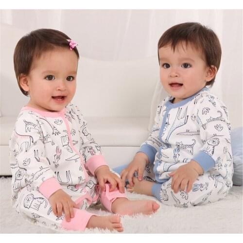 BABY OSCAR`S Slips For Newborns