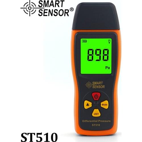 Chanfong Pressure Measuring Instruments