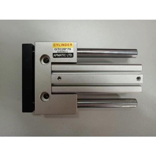 CYLINDER Cylinder GTC20*75 H2020615 APMATIC LTD