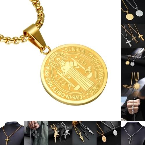 Cuffing Season Baby Necklaces