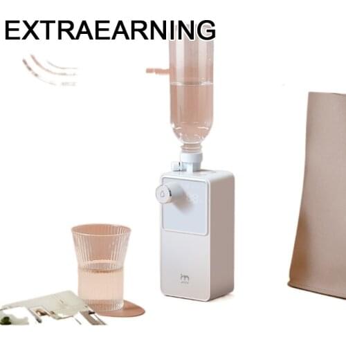 Extraearning Dispensers For Water