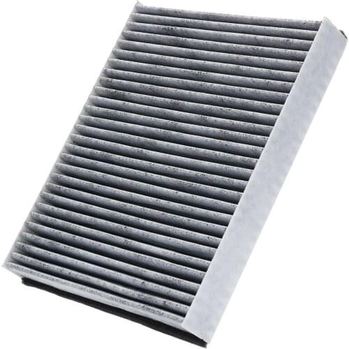 Cabin Pollen Filter element For Ford -Focus -S-Max -Mondeo Kuga -Galaxy 1315687 C40196C Car Pollen Cabin Filter Activated Carbon