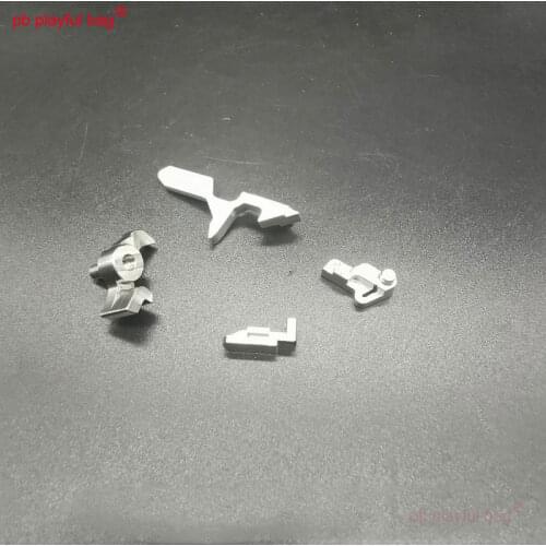 PB Playful Bag Outdoor Sports Gel Ball Gun CS Game MST2011 Hammer Kit Upgrade Material Tactical Equipment Toy Accessories QG74