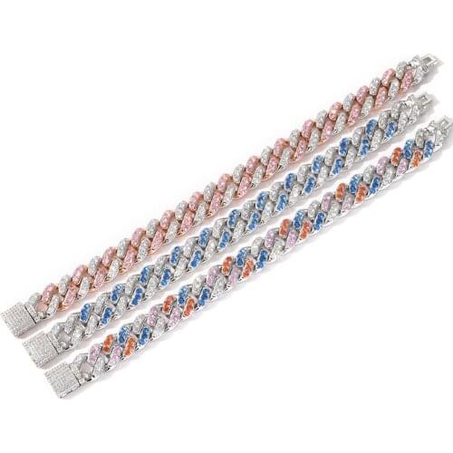 KeloKang Blue Bracelets