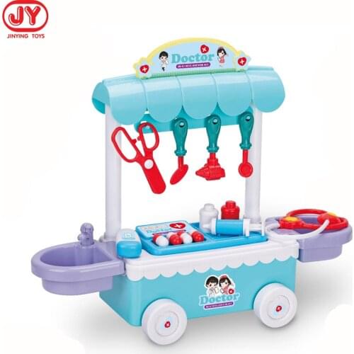 Simulated Play Toys Dentist Check Teeth Model Set Educational Role Play Simulation Early Learing Toys For Children Kids gift