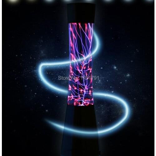 Music audio control Magic link lamp Real-life escape room game prop