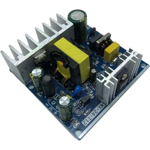 T12 Soldering Station Power Supply 24V 6A Switching Power Supply Module AC-DC Power Supply T12 Power Supply Board 150W