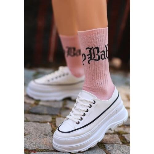 Street F. Women's Sneakers