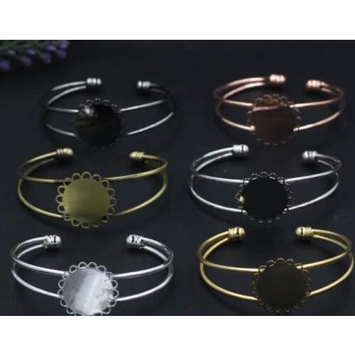 Fashion Bracelets TAVASZI China