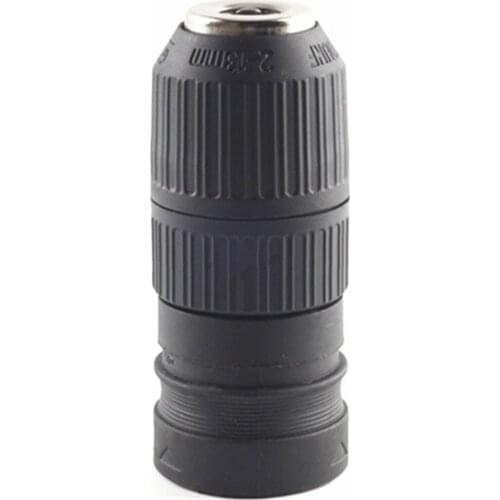 Impact Drill Chuck for BOSCH GBH2-24 Electric Hammer Impact Drill Chuck Conversion Quick Chuck