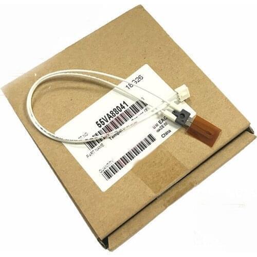Upper Roller Thermistor for Konica Minolta Bizhub Di750 Di850 Temperature Sensor 2