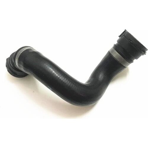 Car Cooling hose Down pipe Cooling water pipe Suitable for X5b mw2011-2013 X6 Return pipe Water tank down pipe Coolant hose