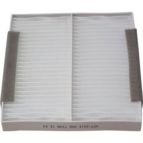 Car Cabin Air Filter for Mazda 6 2.0l 2015 Mp111gs1d