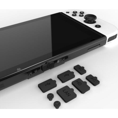 YAOMAISI Spare Parts For Video Games