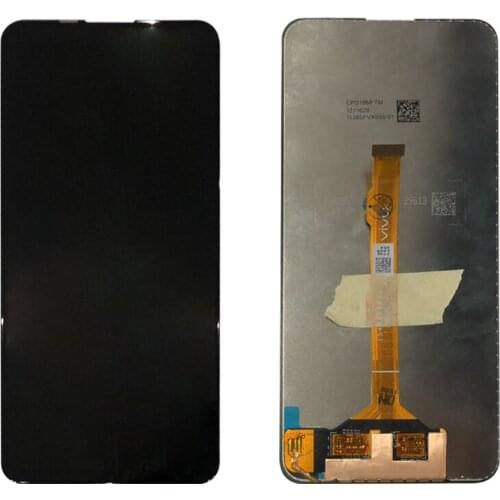 6.53" LCD Display For BBK Vivo V15 / Vivo V15i LCD Display Touch Screen Digitizer Glass Panel Assembly + Free Tools