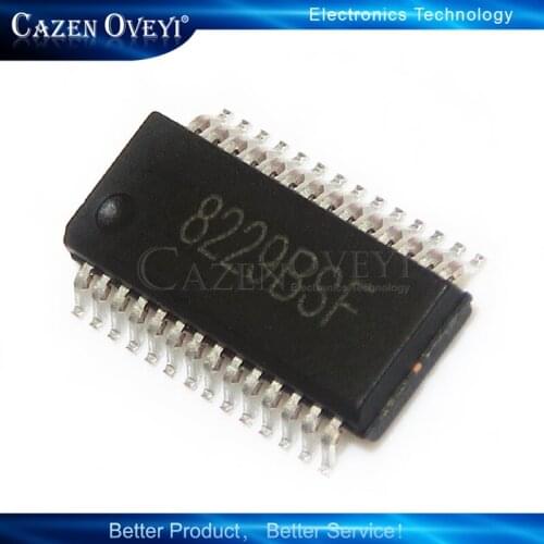 5piece TTP229-BSF TTP229 8229BSF SSOP-28 In Stock