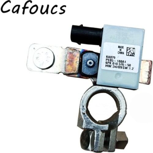 Cafoucs Starting Systems