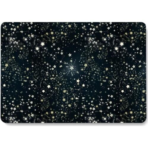 Case For MacBook Air 13 11 12 Retina 13.3 New Pro 15.4 16 inch Cover Art Paint shell XC0531