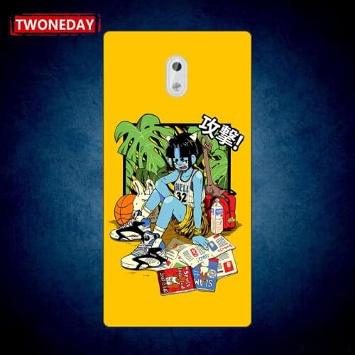 Phone Case For Nokia 3 6 Soft Silicone TPU Case Back Cover For Nokia 3 TA-1032 TA-1020 TA-1038 Case For Nokia 6 TA-1003 TA-1000