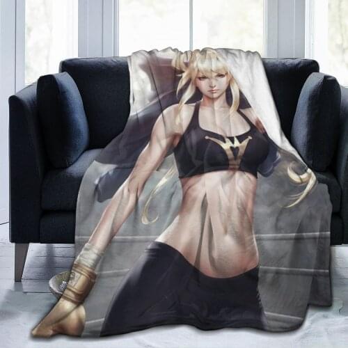 Sofa bedroom warm blanket 3D printing blanket air conditioner quilt throw sheet adult home textile children gift