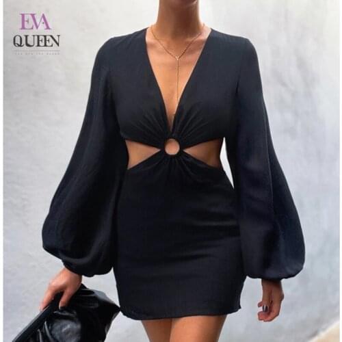 Evaqueen Lush Summer Dresses