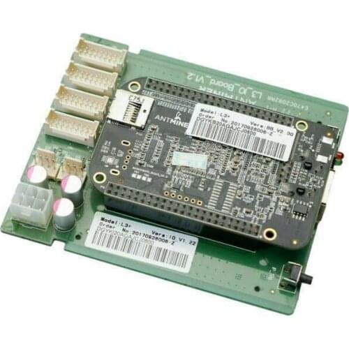 IndMem Raspberry Pi