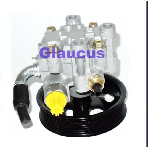 1MZ 1MZFE 3MZ 3MZFE Engine power steering pump for LEXUS ES300 3.0L 1997-2001 RX330 3.3L 1997-2001 44320-07011 4432033111